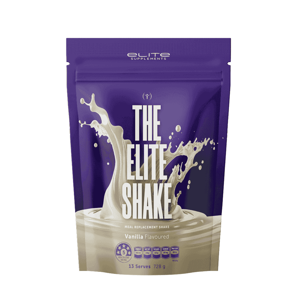 The Shake