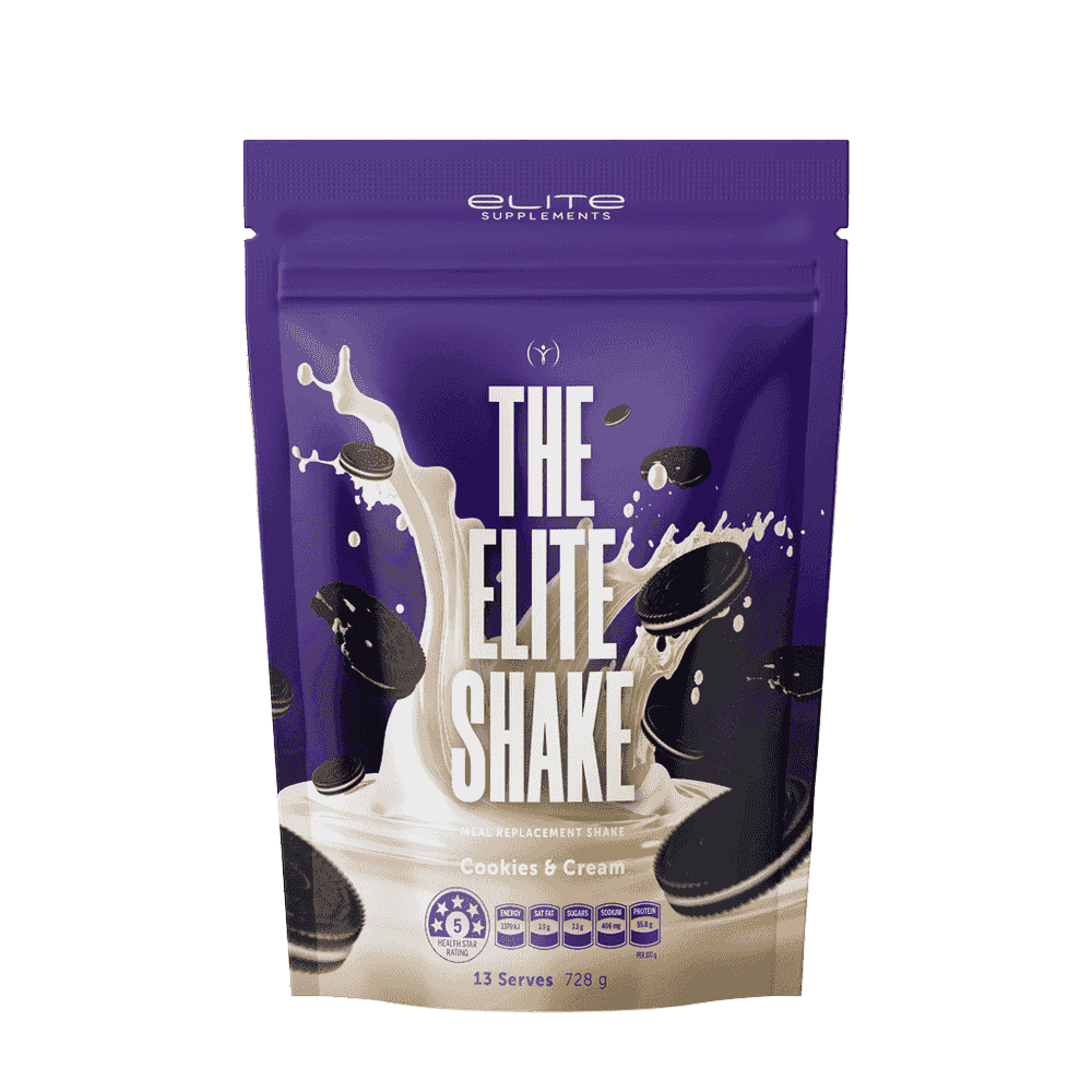 The Shake