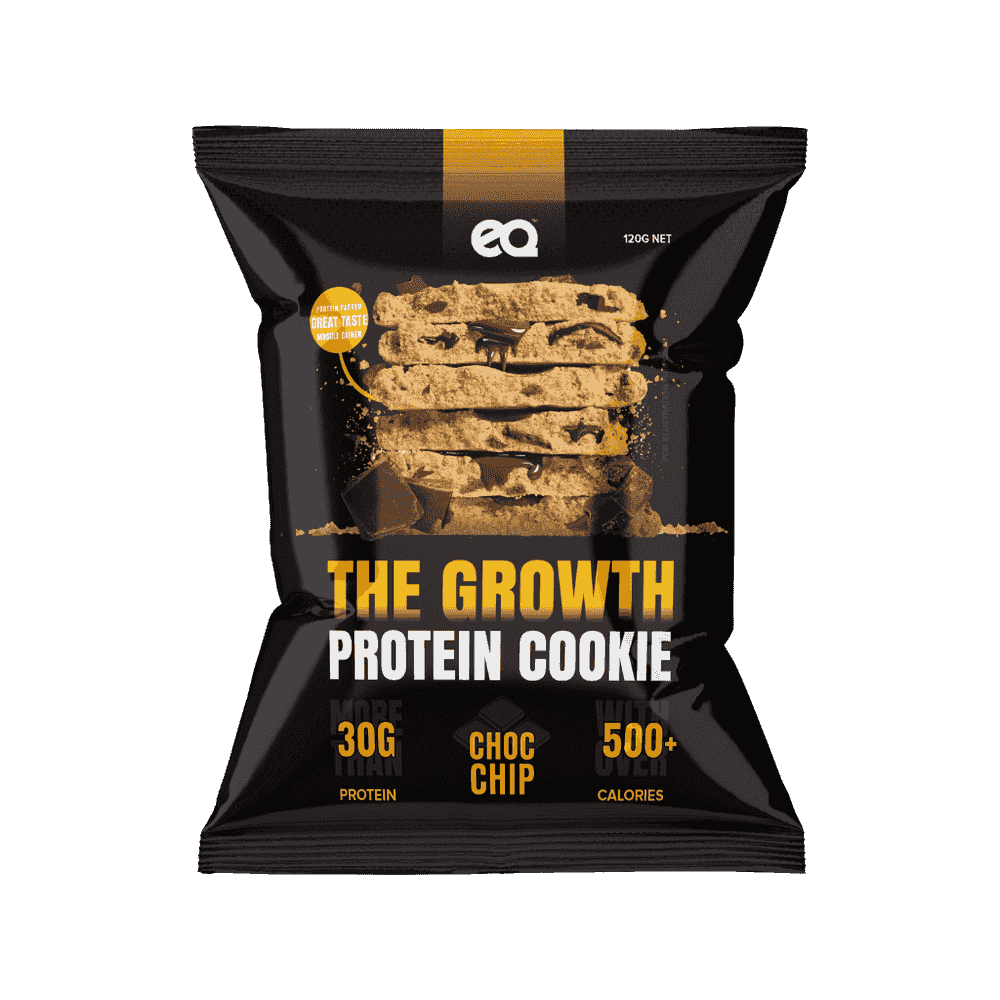 The Growth Cookie