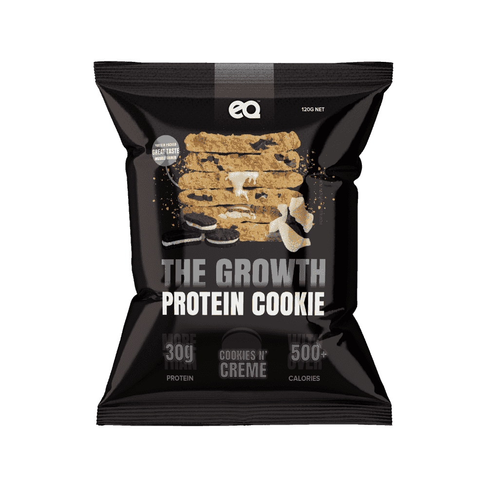 The Growth Cookie