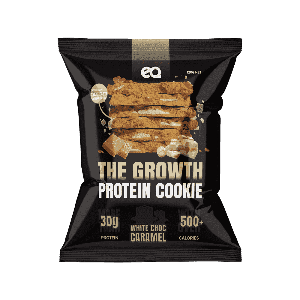 The Growth Cookie