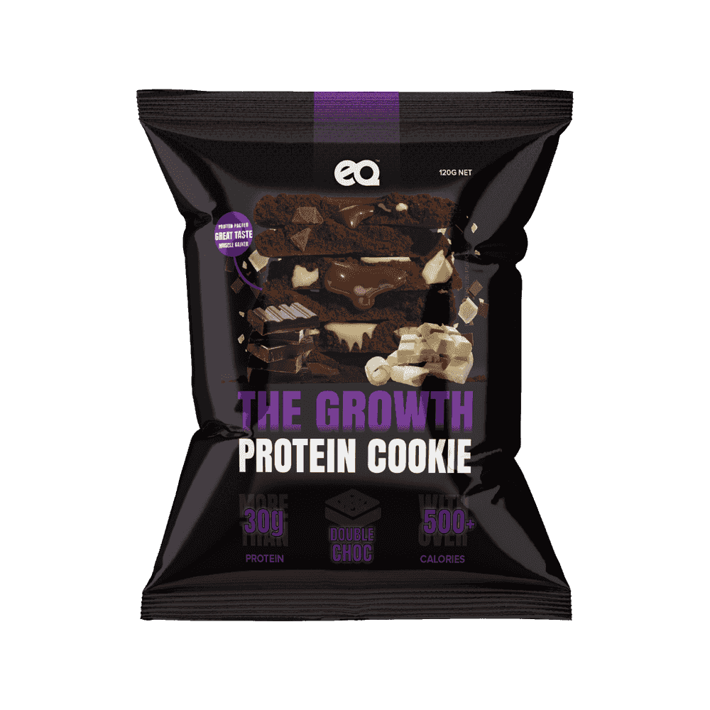 The Growth Cookie