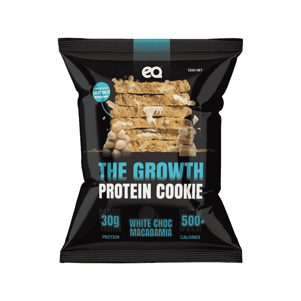 The Growth Cookie