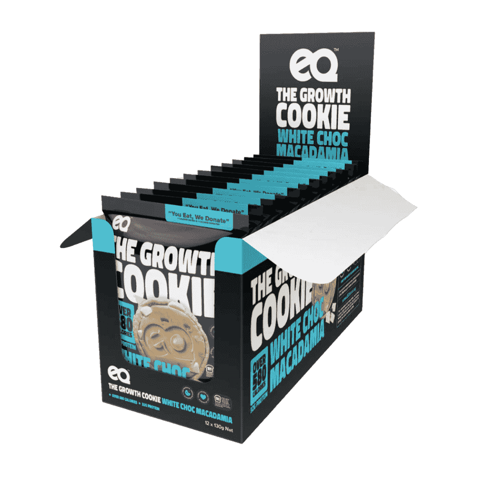 The Growth Cookie