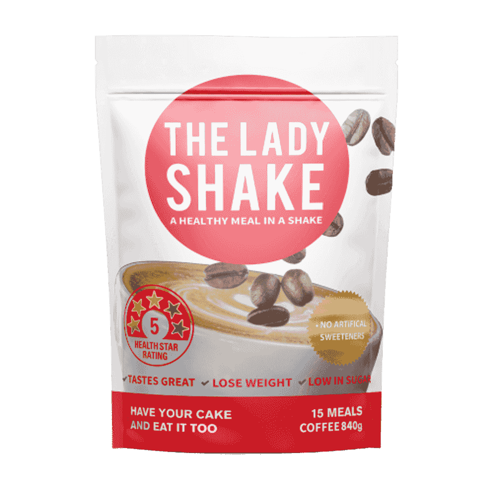 The Lady Shake