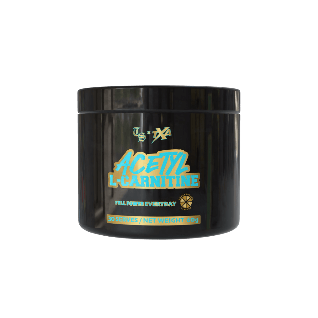 Acetyl L-Carnitine | 30 Serves