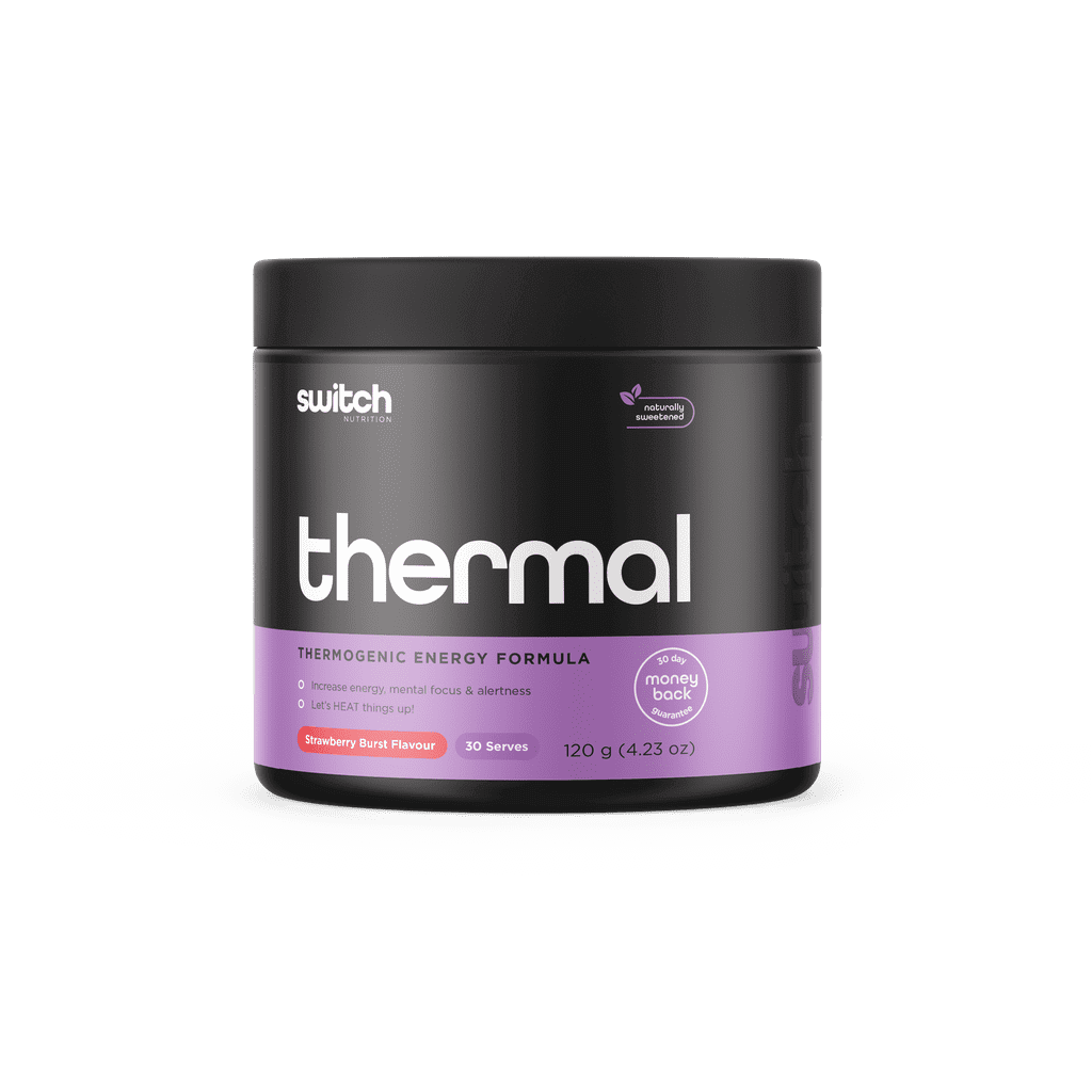 Thermal Switch