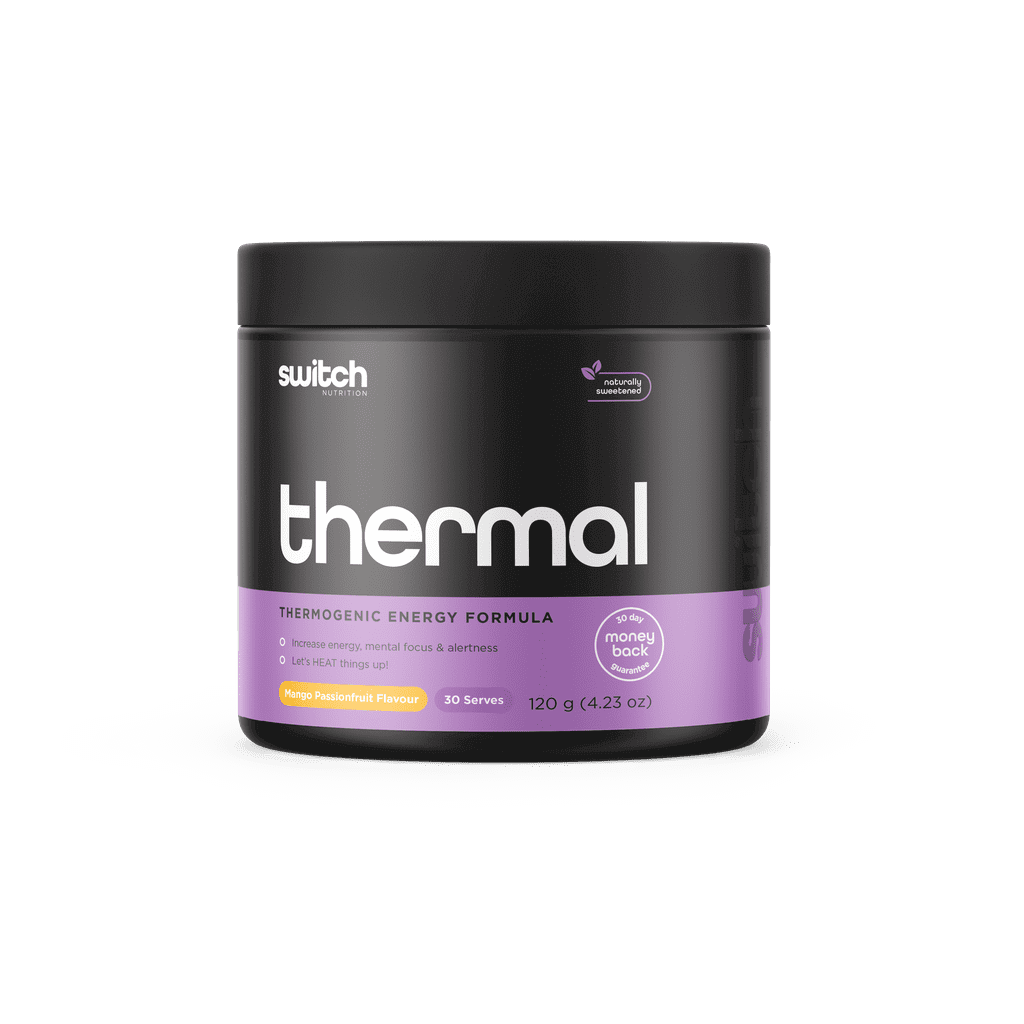 Thermal Switch