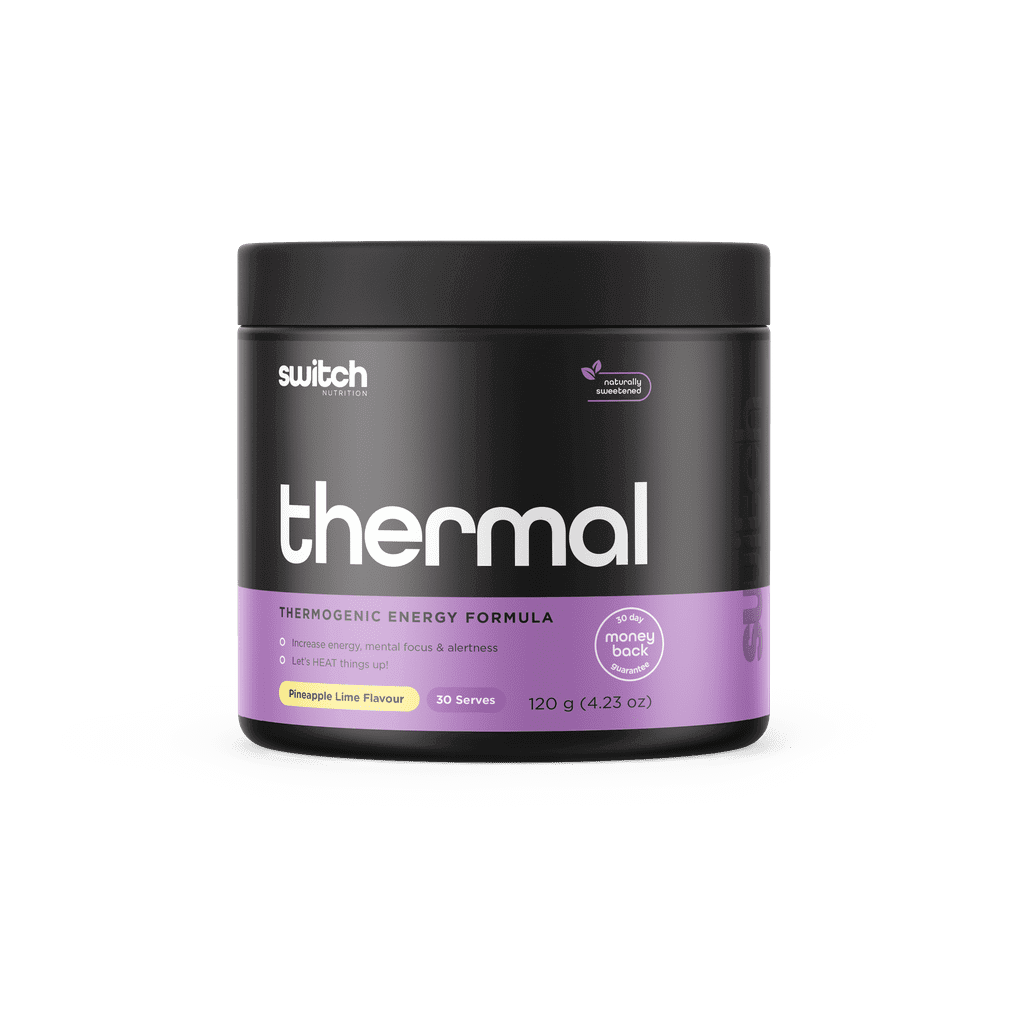 Thermal Switch