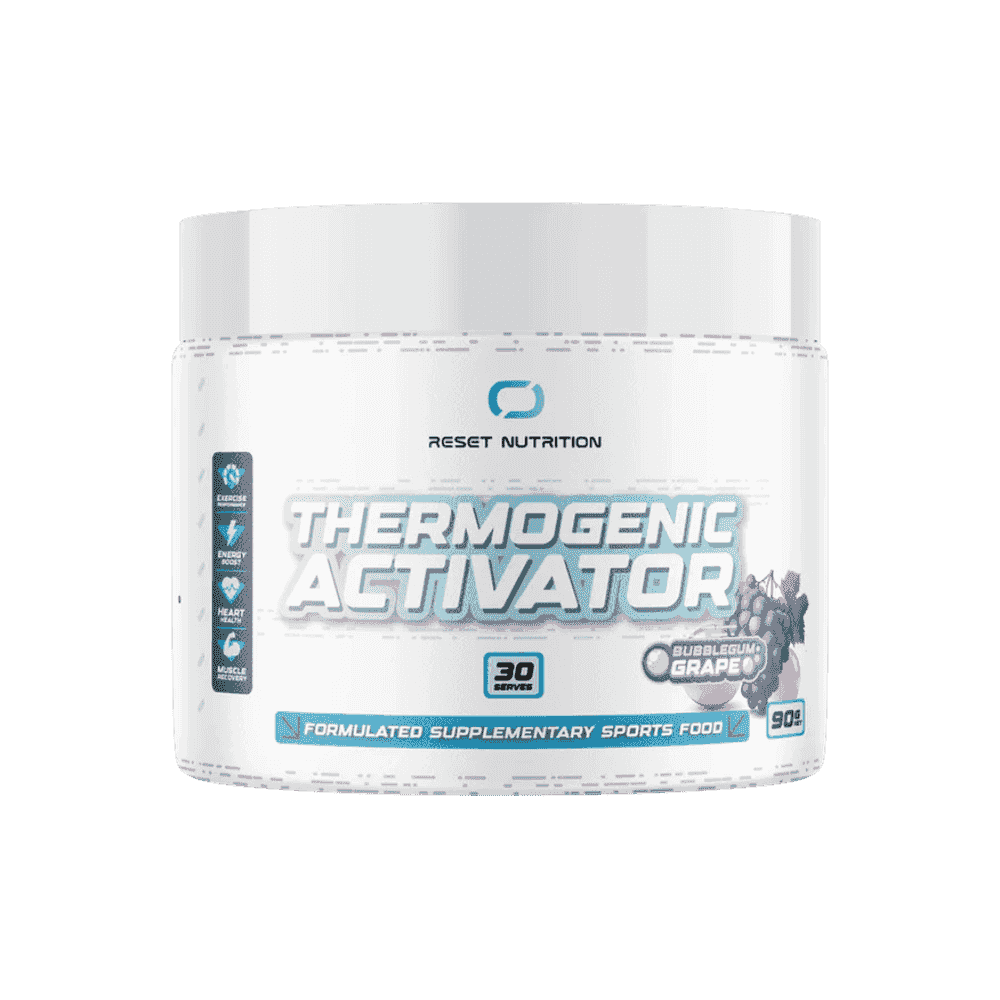 Thermogenic Activator