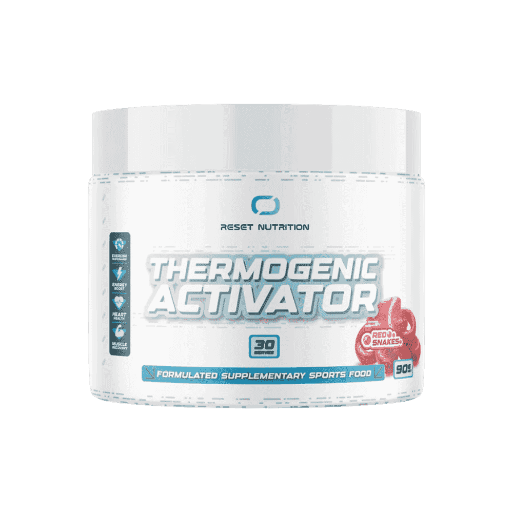 Thermogenic Activator
