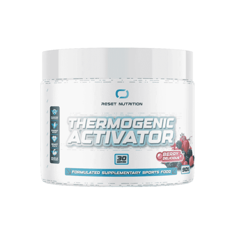Thermogenic Activator
