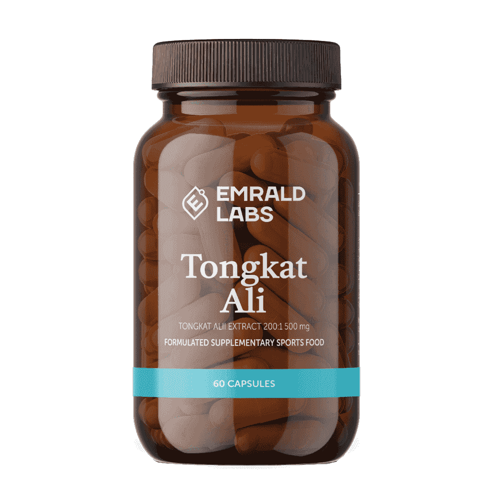 Tongkat Ali