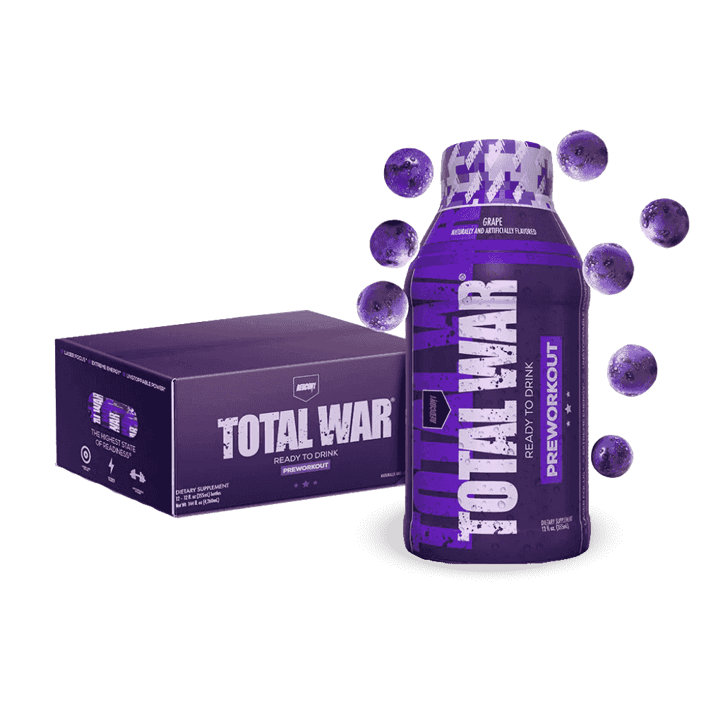 Total War RTD