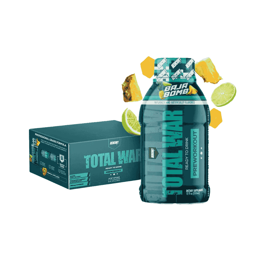 Total War RTD