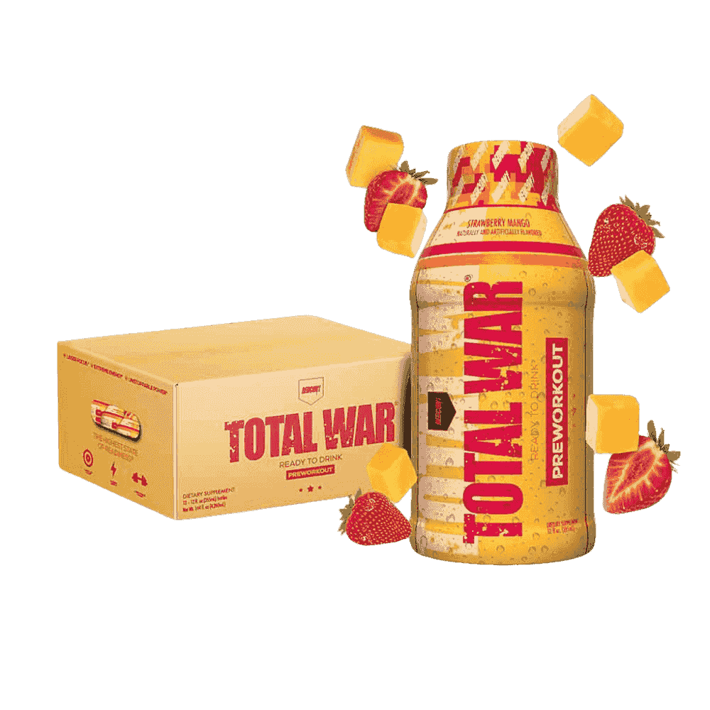 Total War RTD
