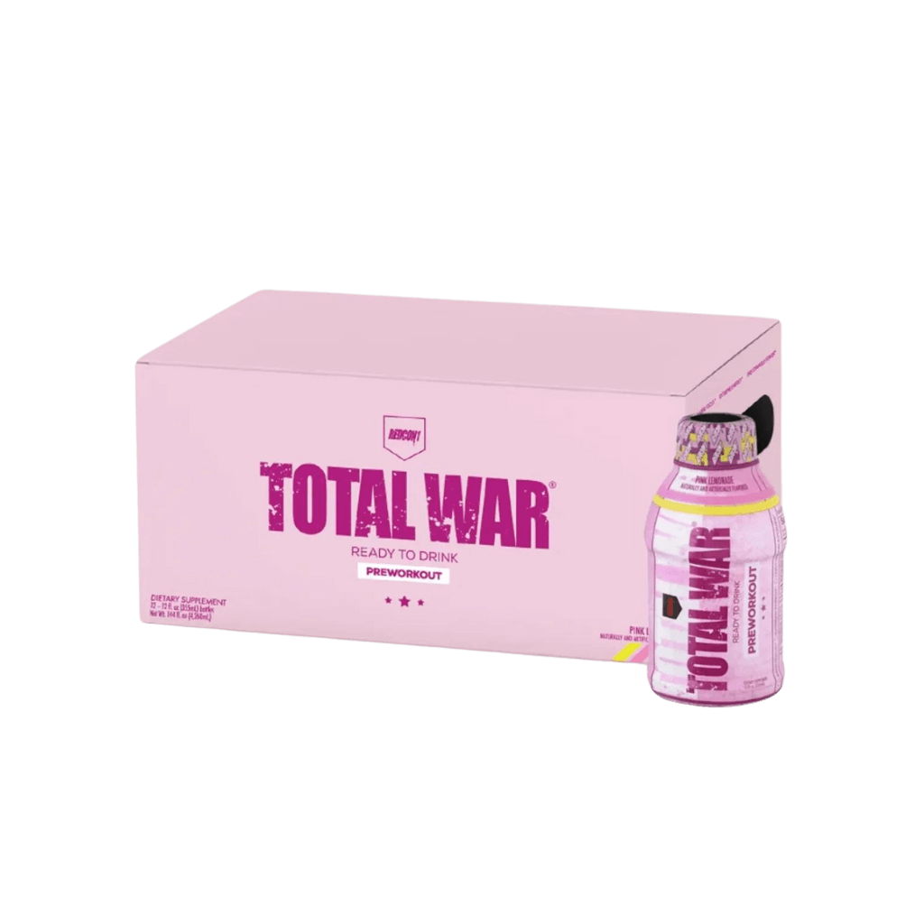 Total War RTD