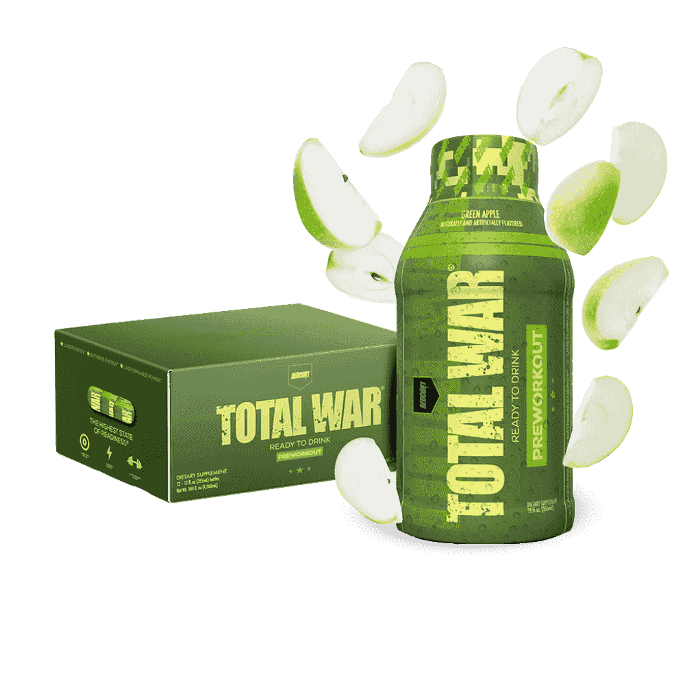 Total War RTD