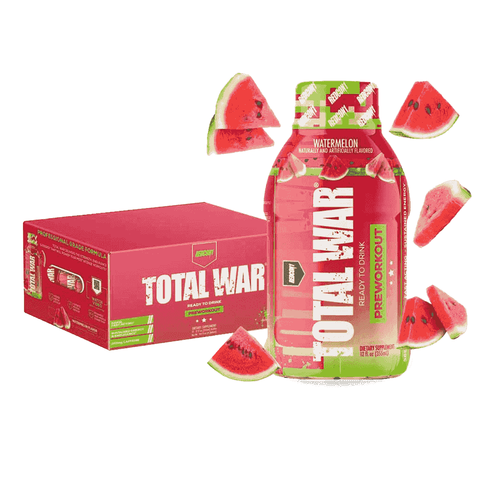 Total War RTD