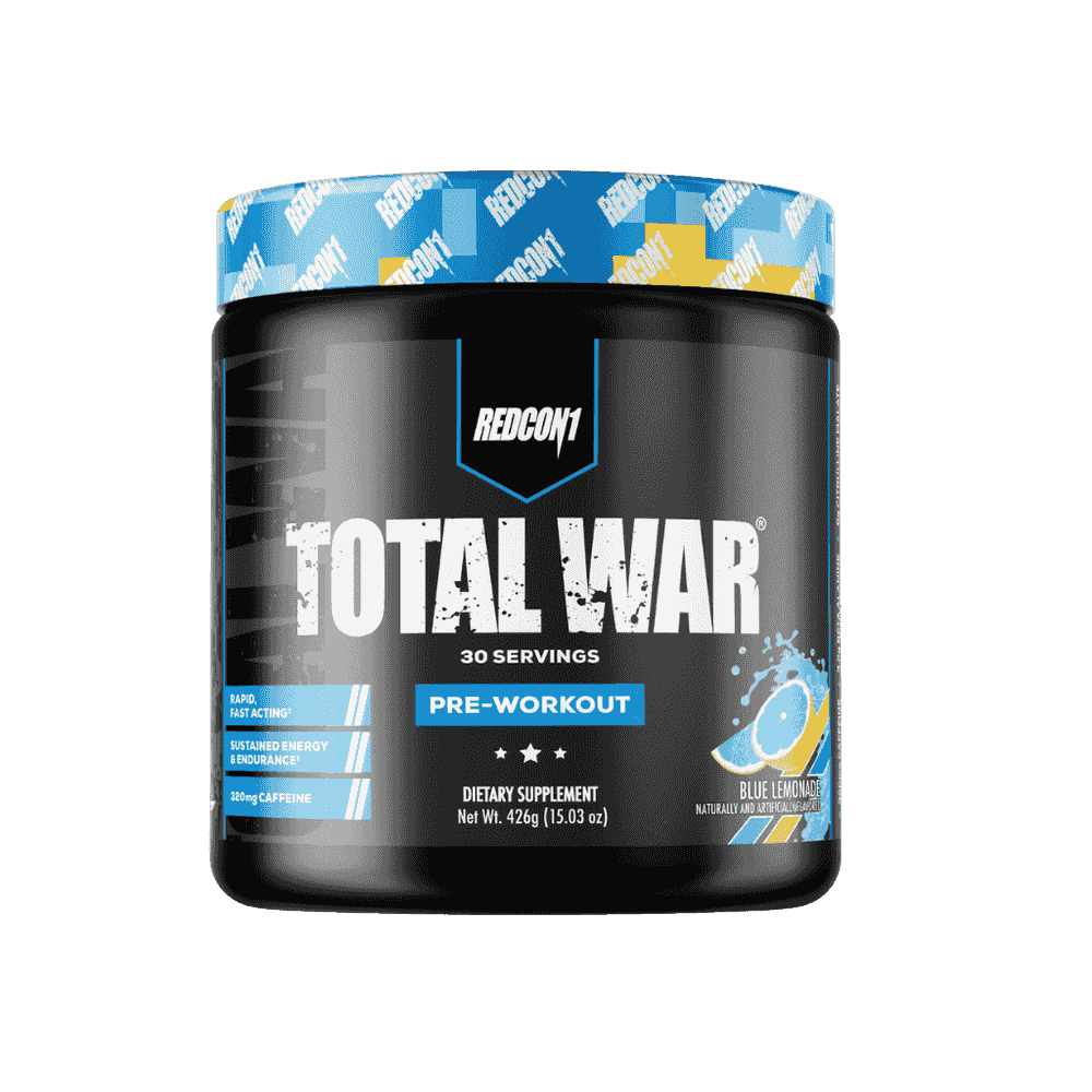 Total War