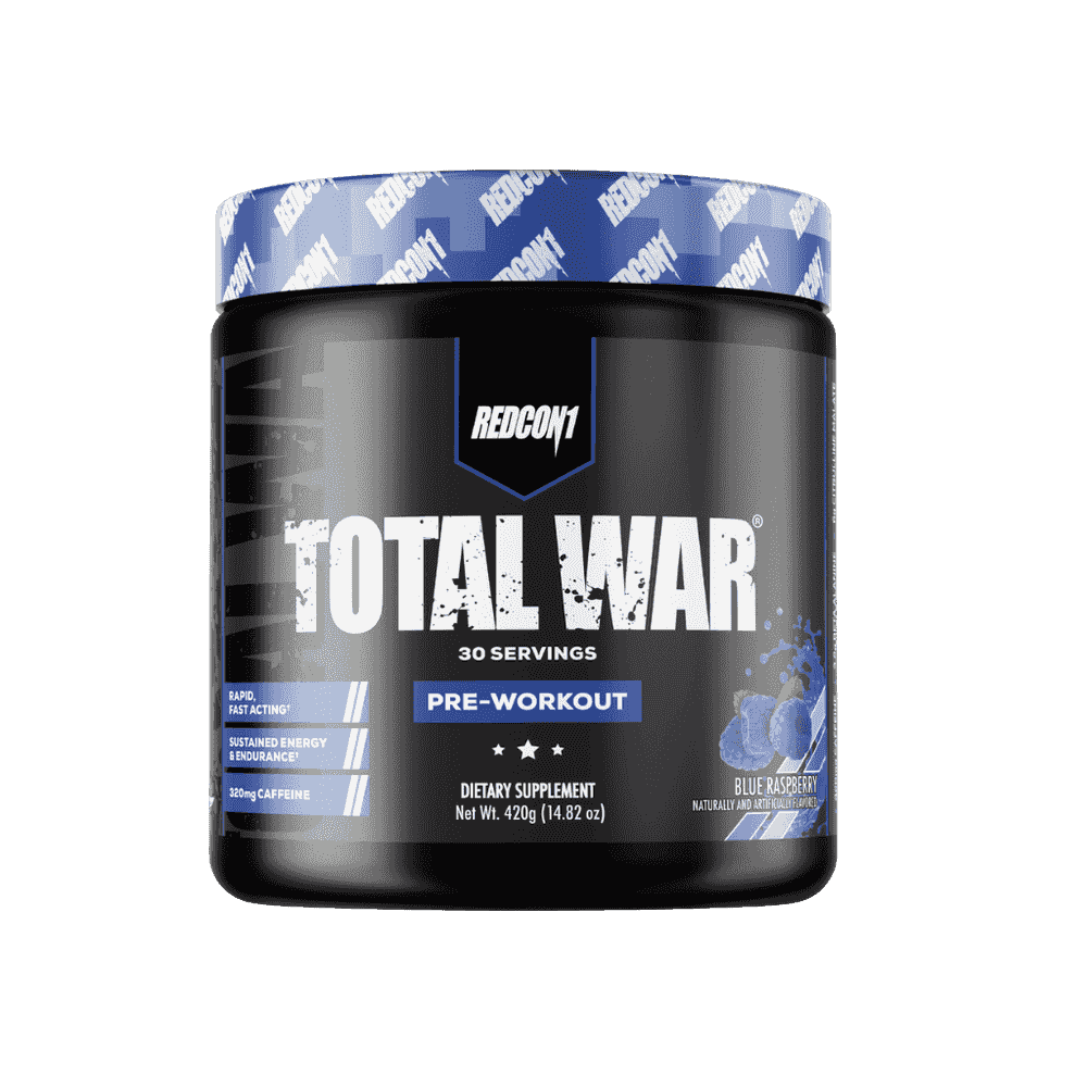 Total War