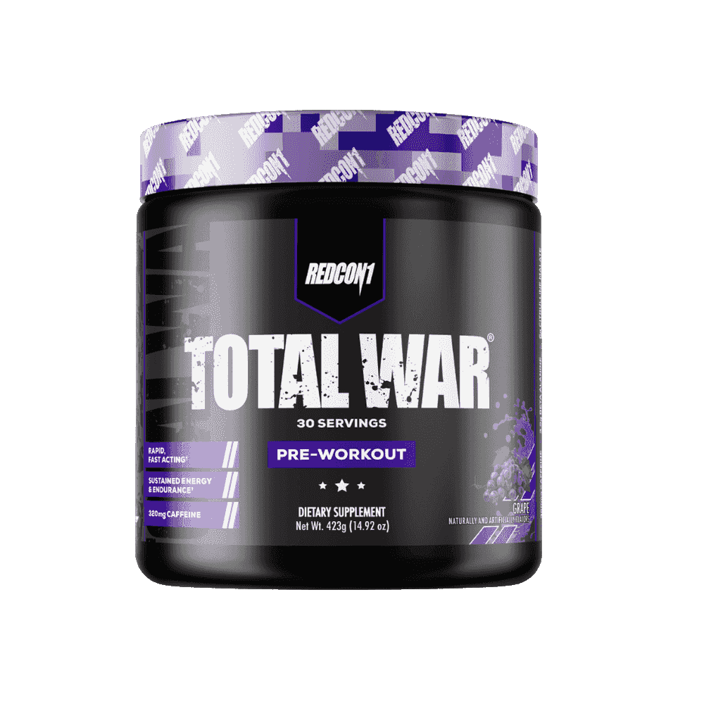 Total War