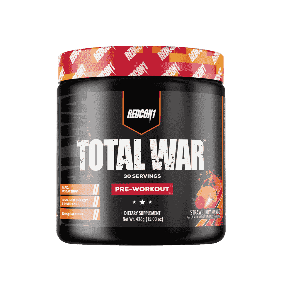 Total War