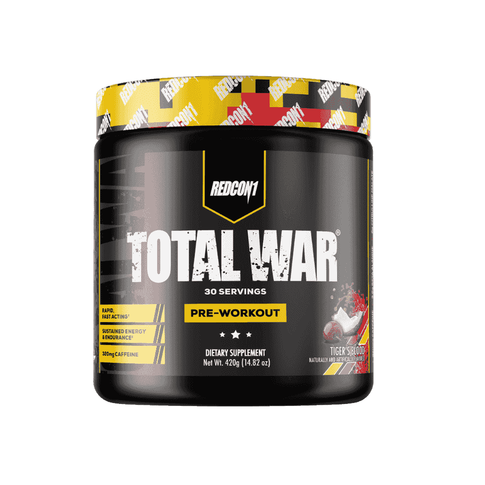 Total War