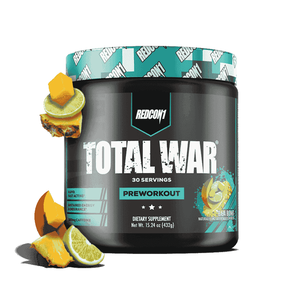 Total War