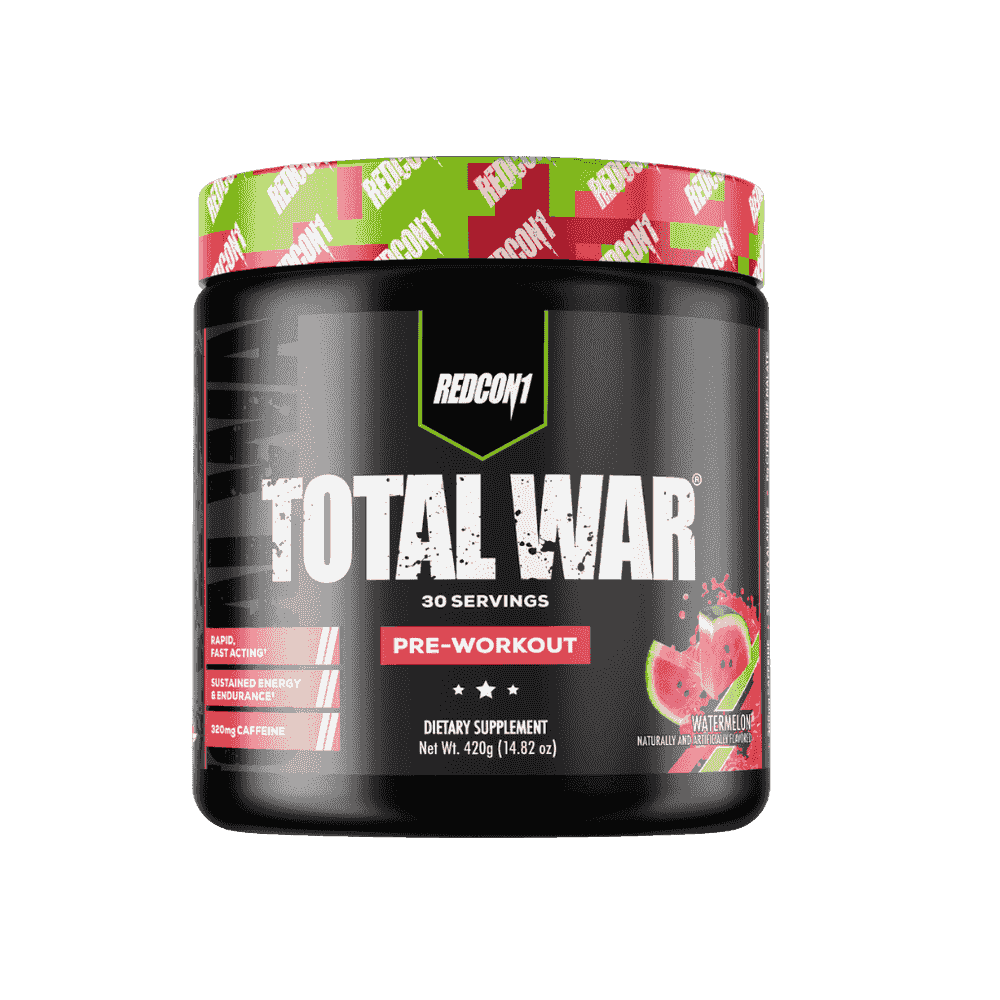 Total War