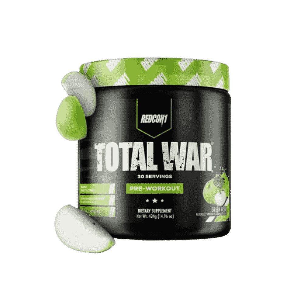 Total War