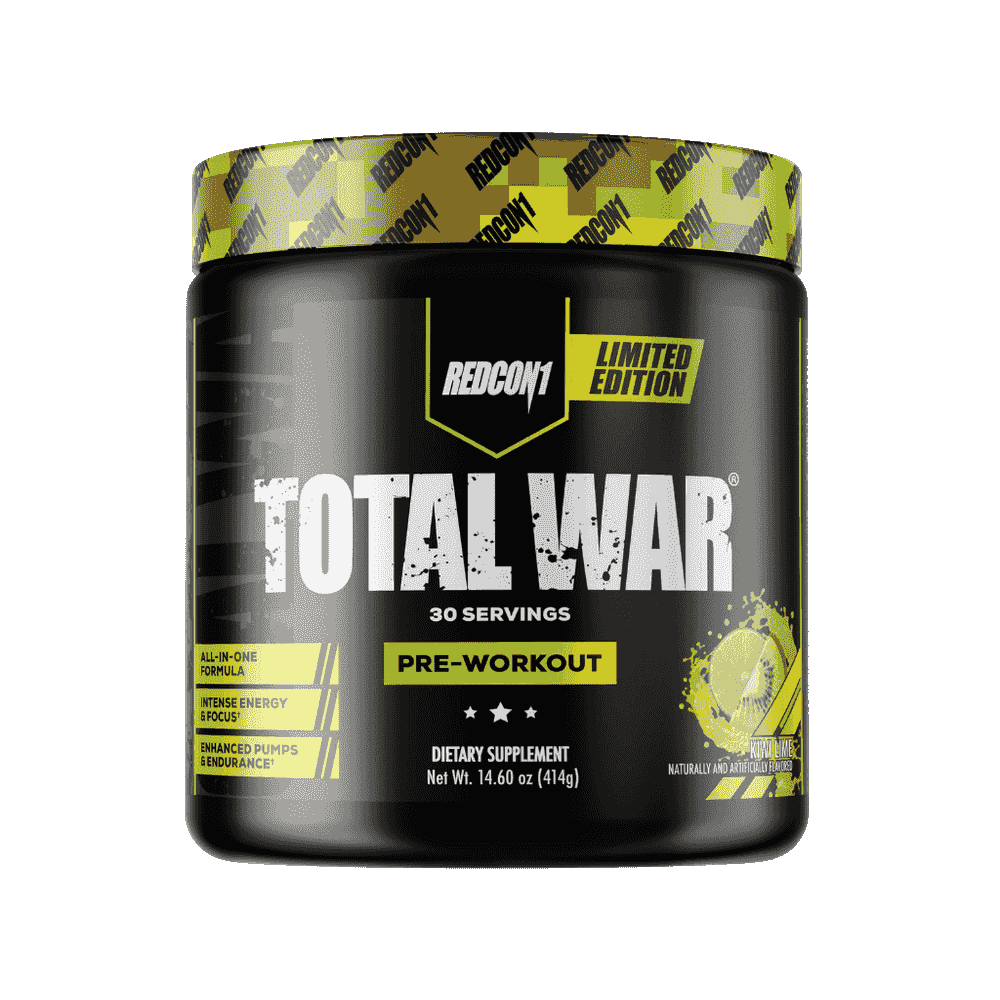 Total War
