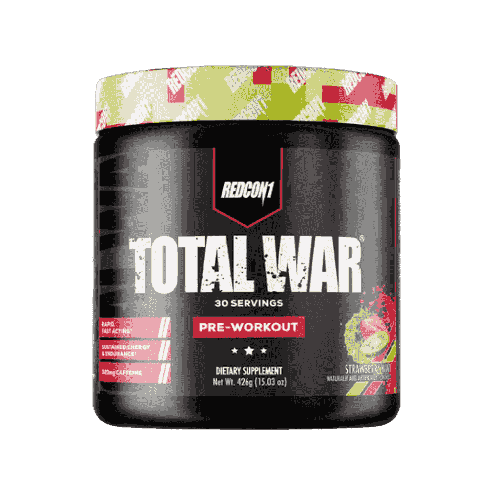 Total War