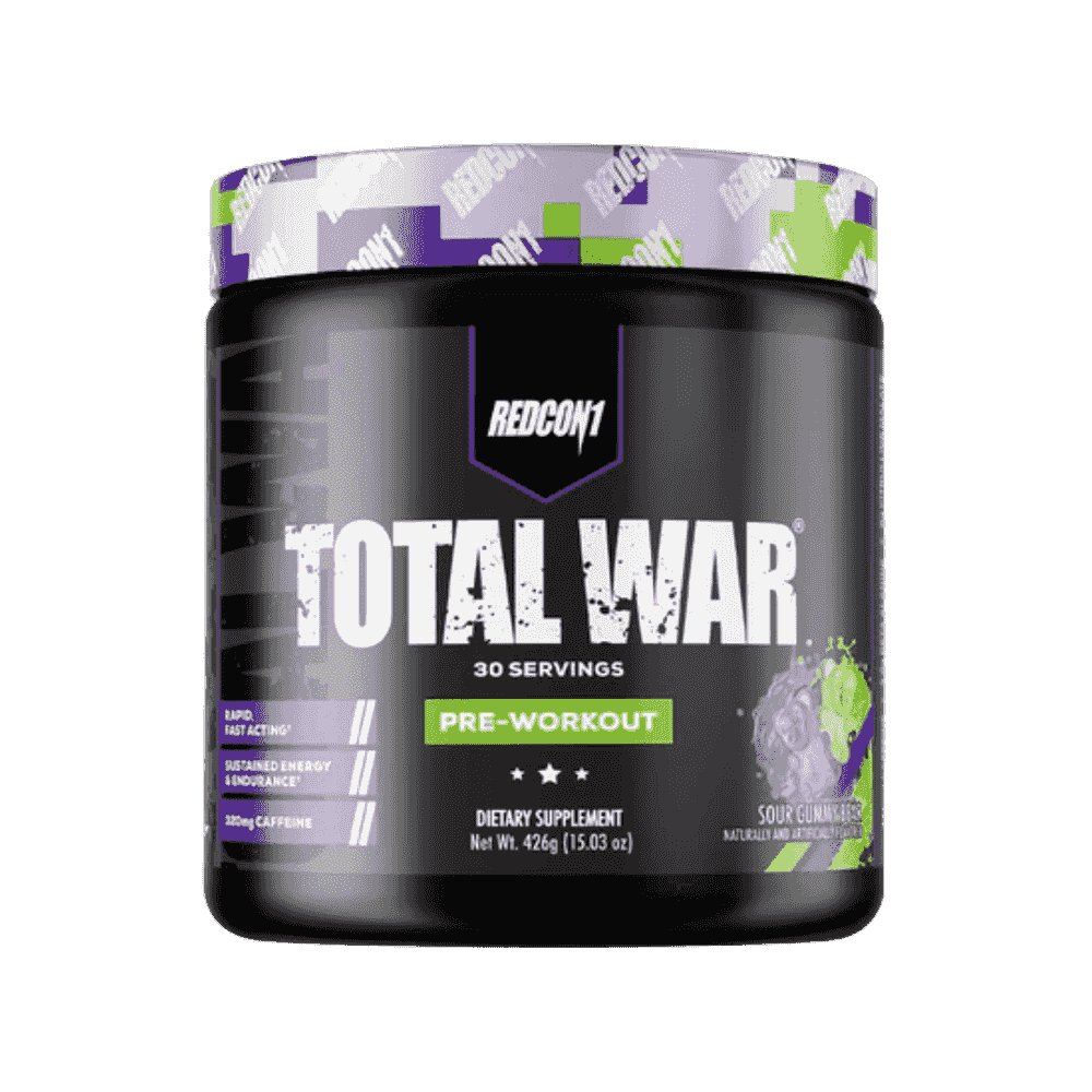 Total War