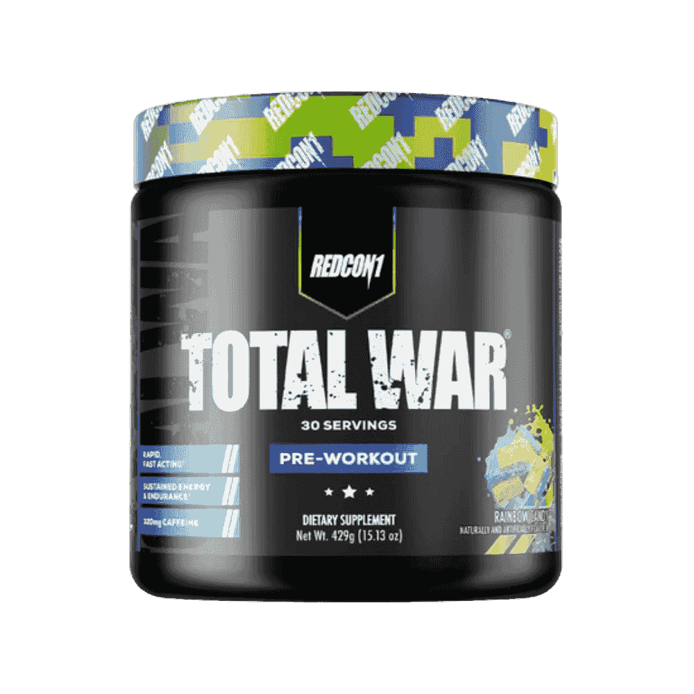 Total War