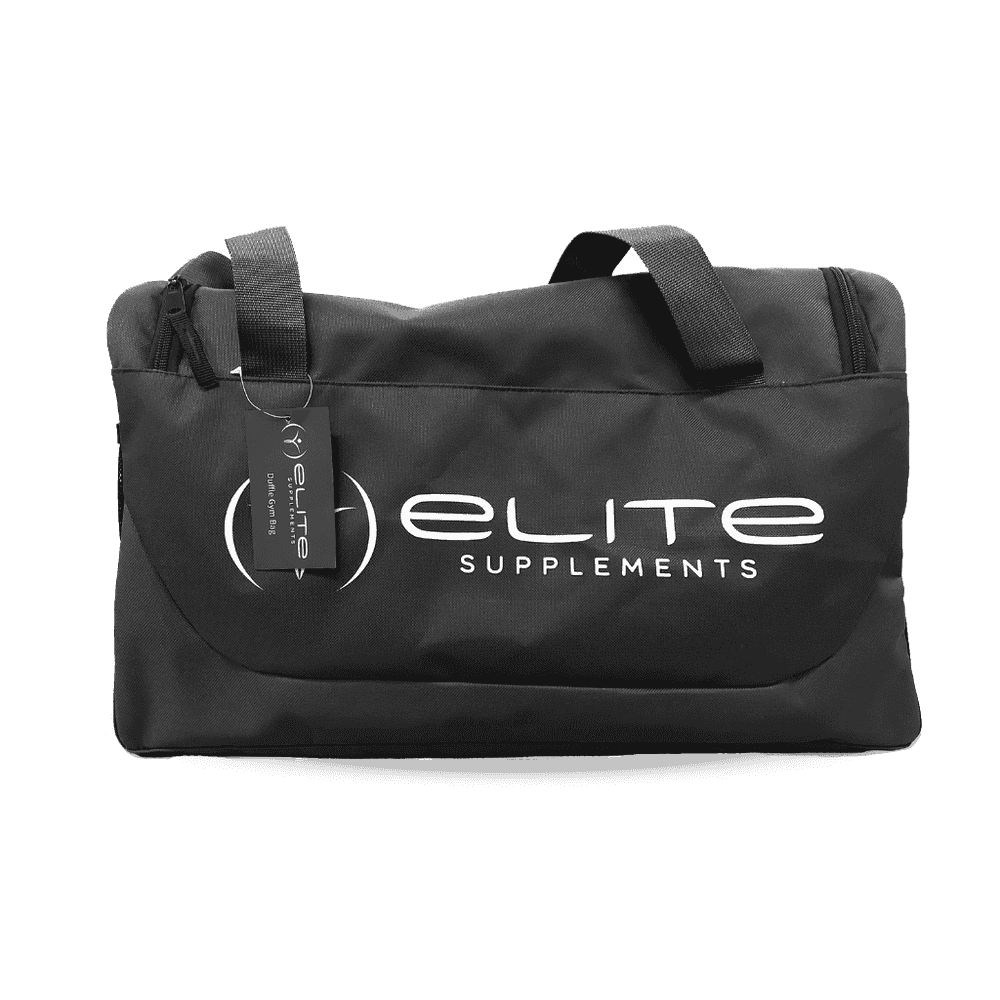 Training Duffle Bag