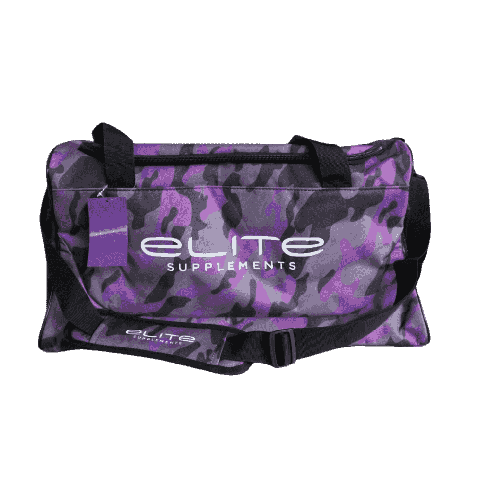 Training Duffle Bag