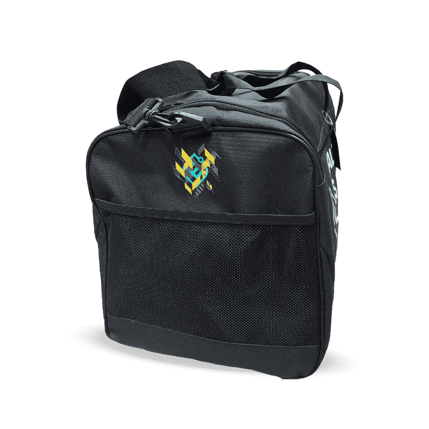 Training Duffle Bag | Emrald Labs