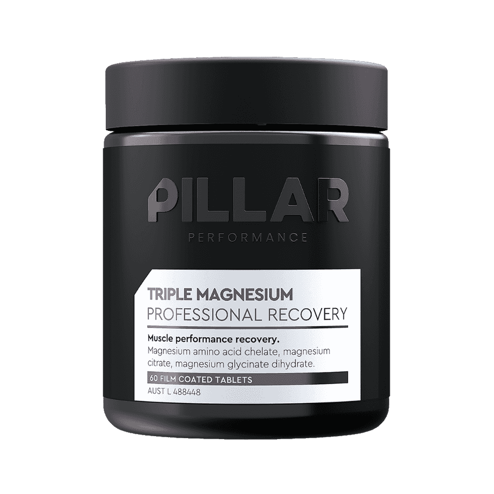 Triple Magnesium Tablets