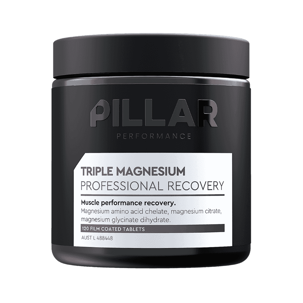 Triple Magnesium Tablets