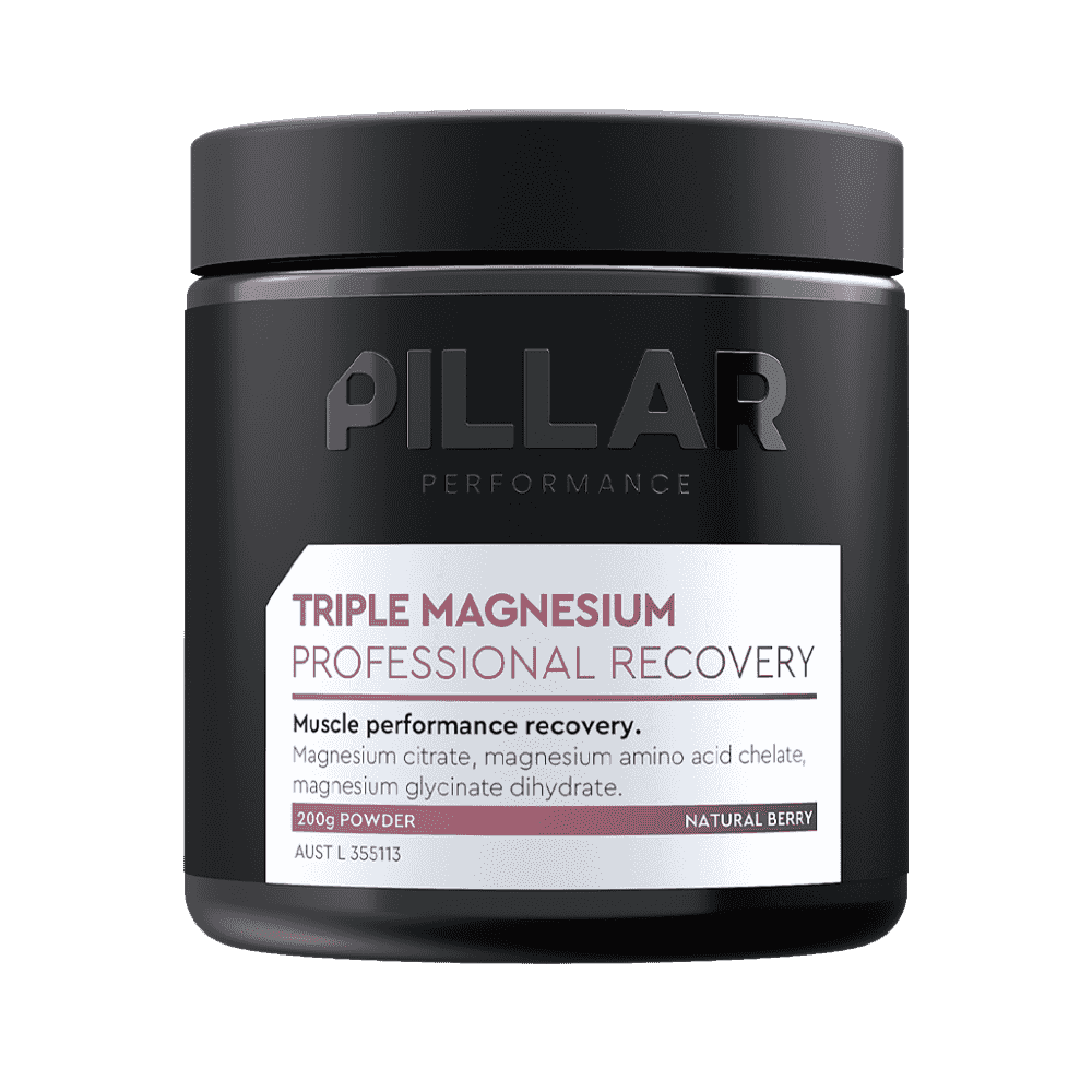 Triple Magnesium
