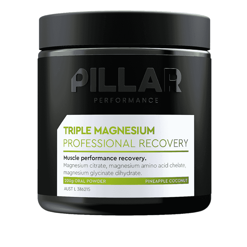 Triple Magnesium