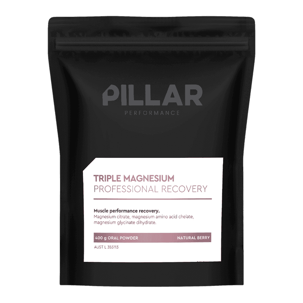 Triple Magnesium