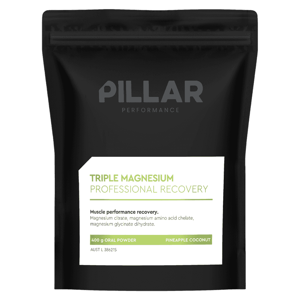 Triple Magnesium