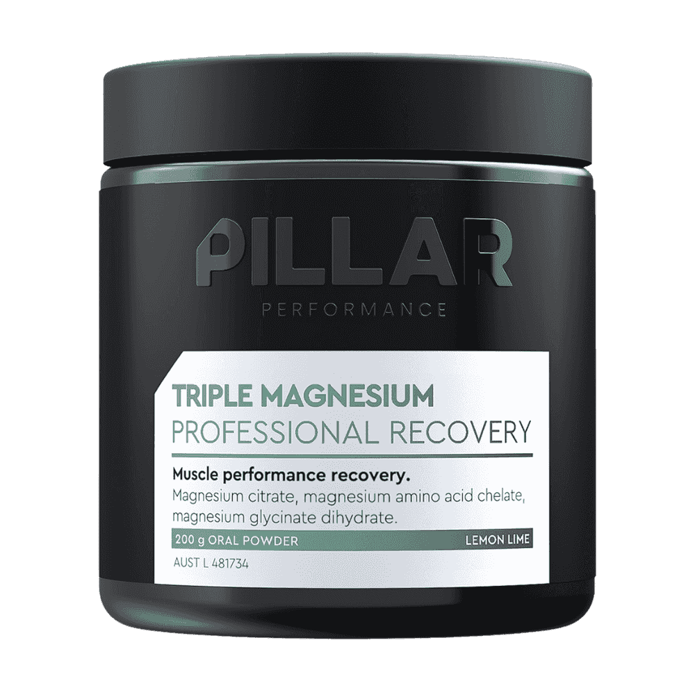 Triple Magnesium