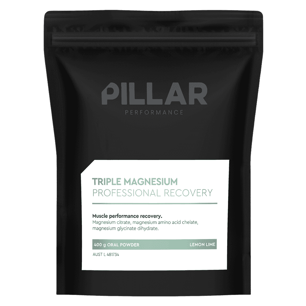 Triple Magnesium