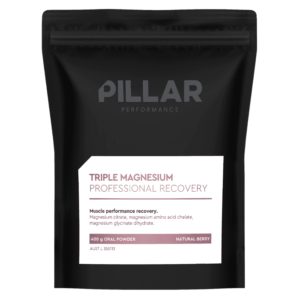 Triple Magnesium