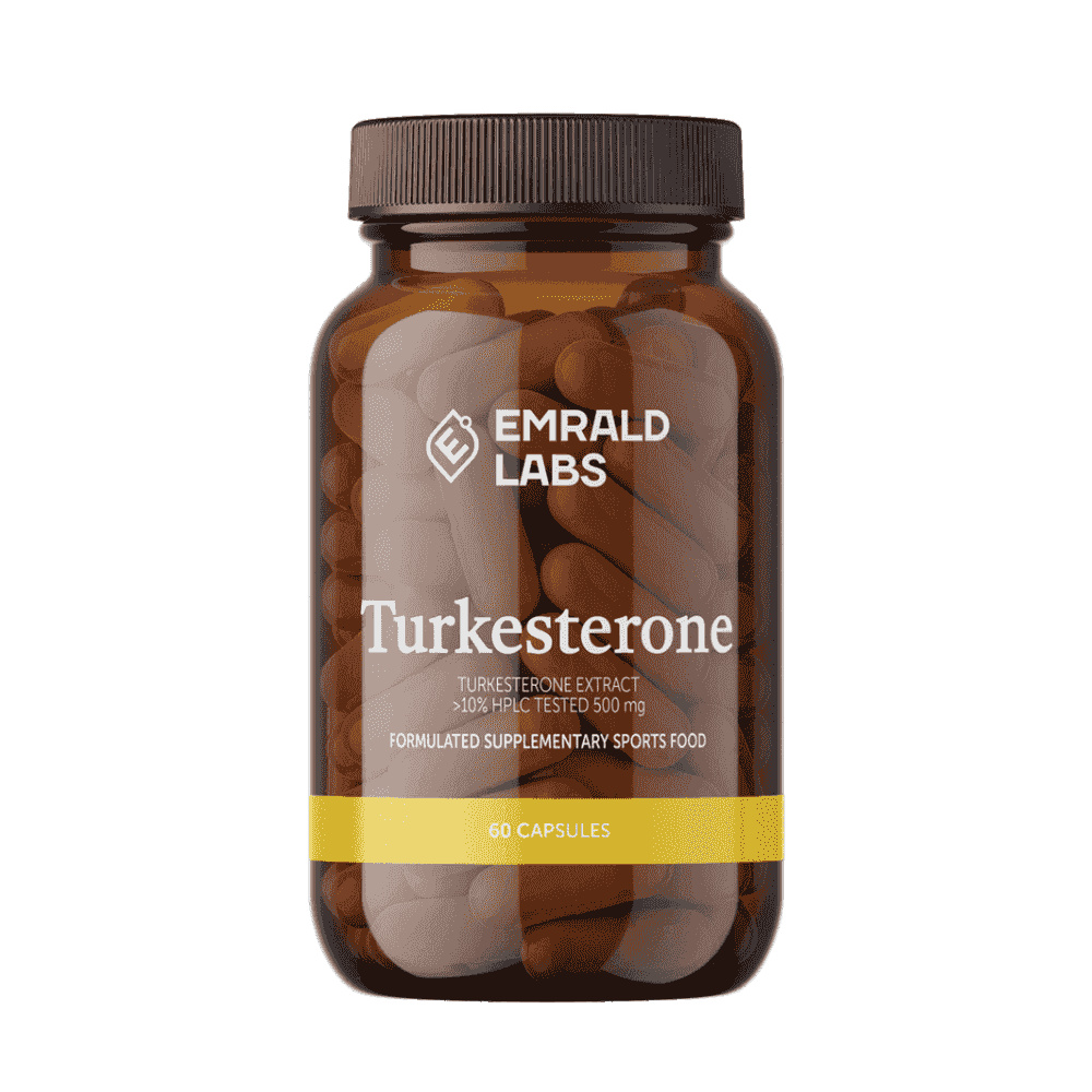 Turkesterone