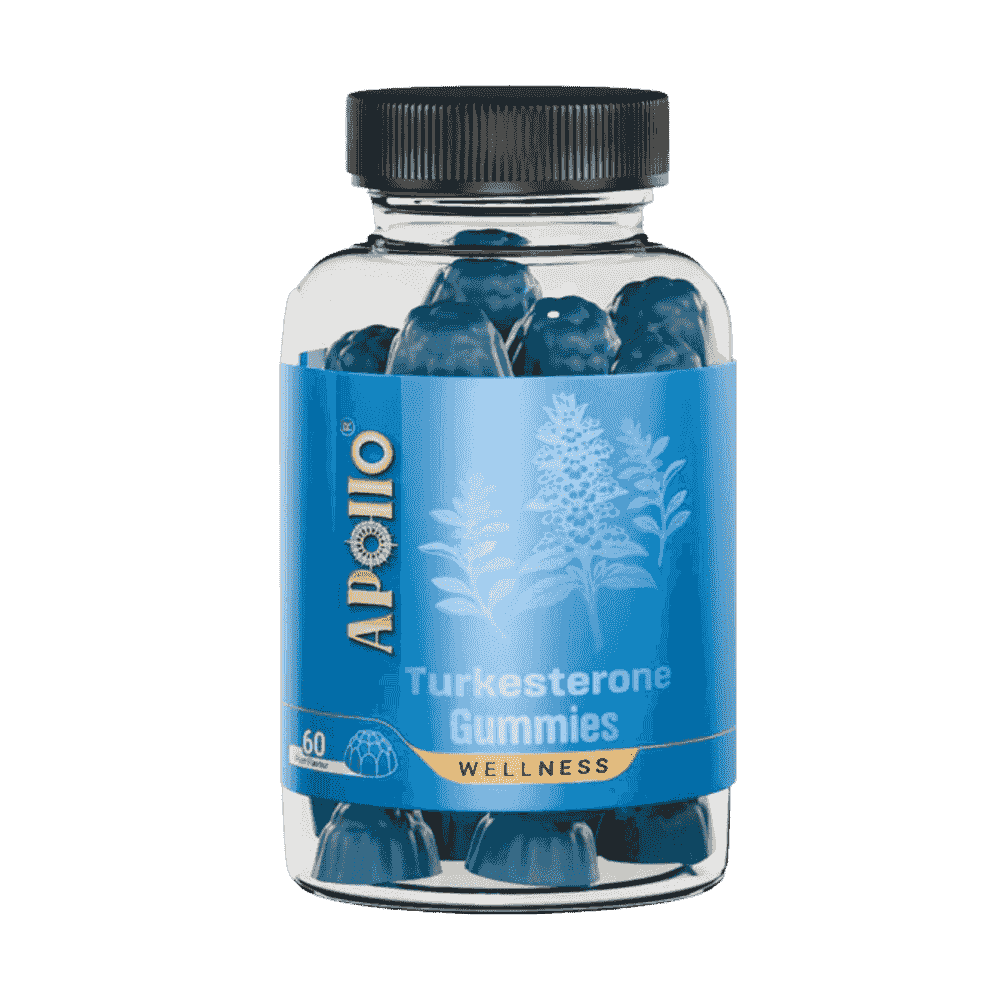 Apollo Nutraceuticals logo