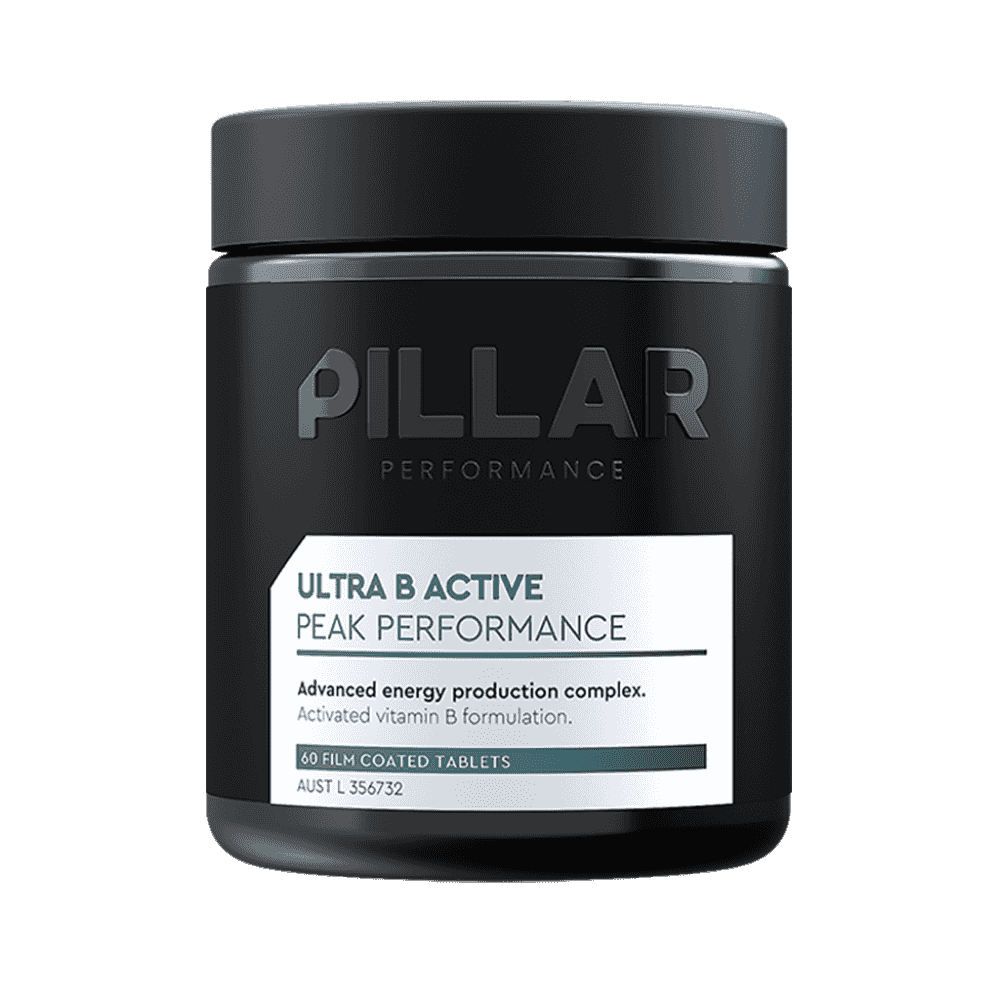 Ultra B Active